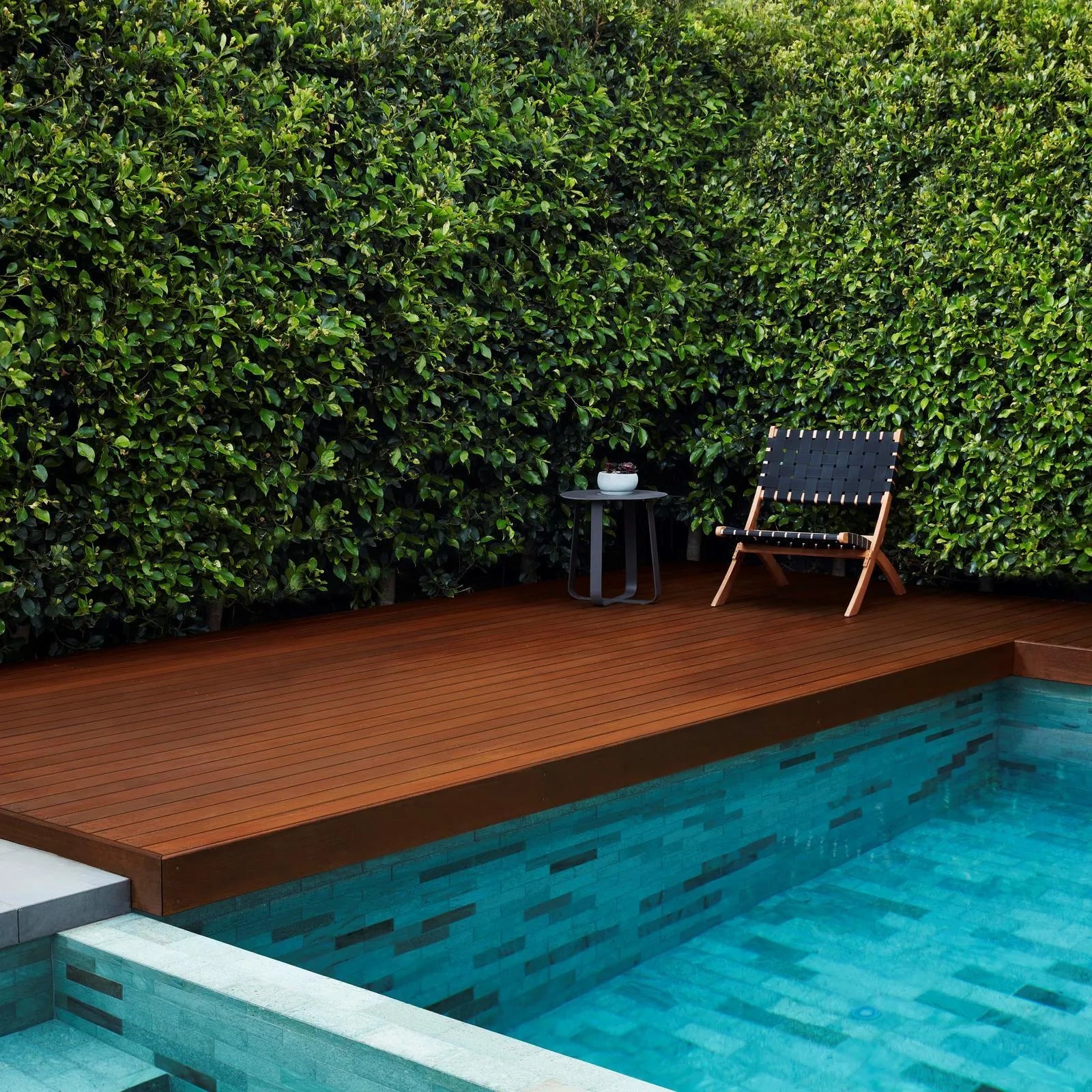 Intergrain UltraDeck Slip Resistant Decking Oil Natural
