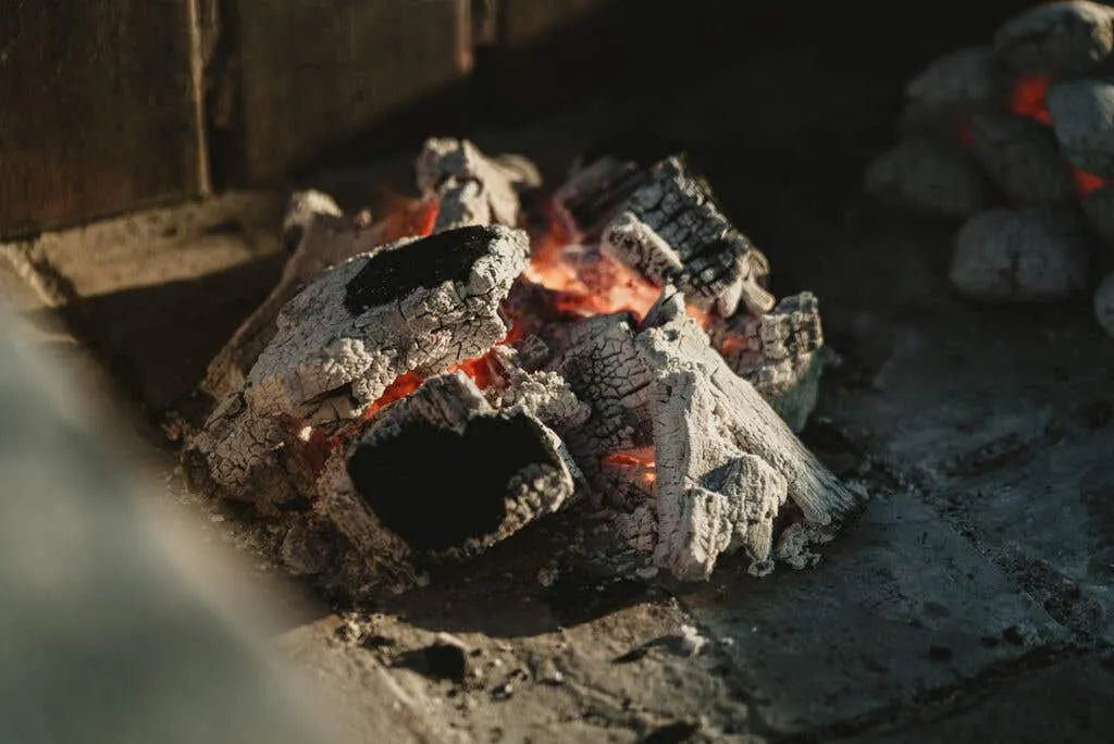 Jealous Devil Chunx Lump Wood Charcoal XL 4.5kg