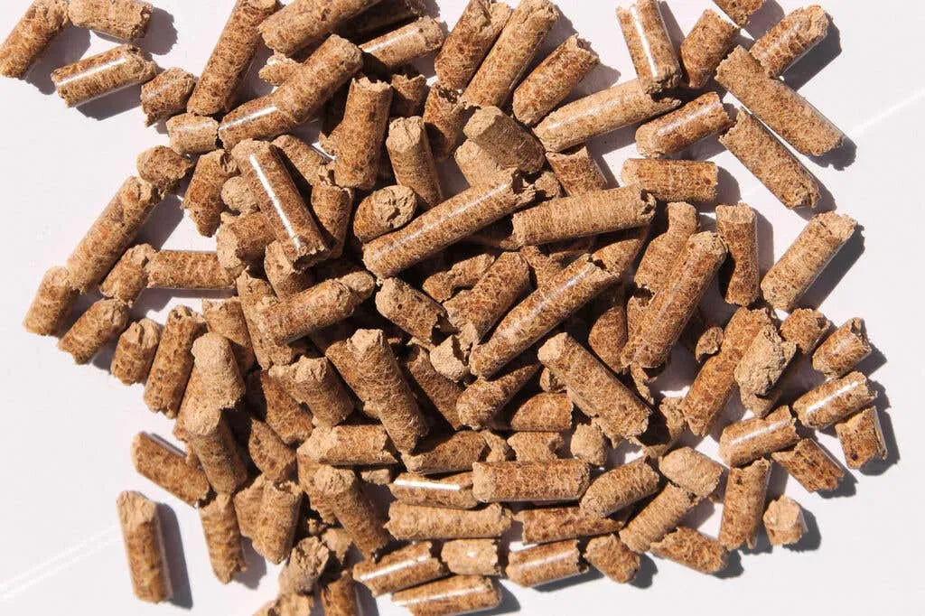 Jealous Devil Jax BBQ Pellets 9kg