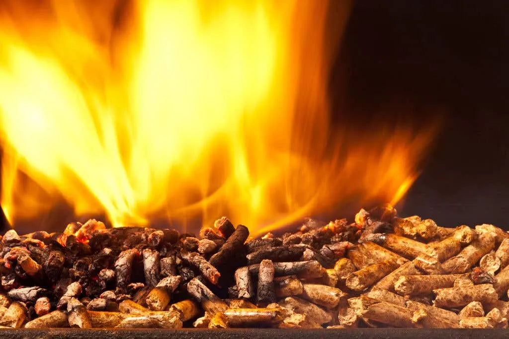 Jealous Devil Jax BBQ Pellets 9kg