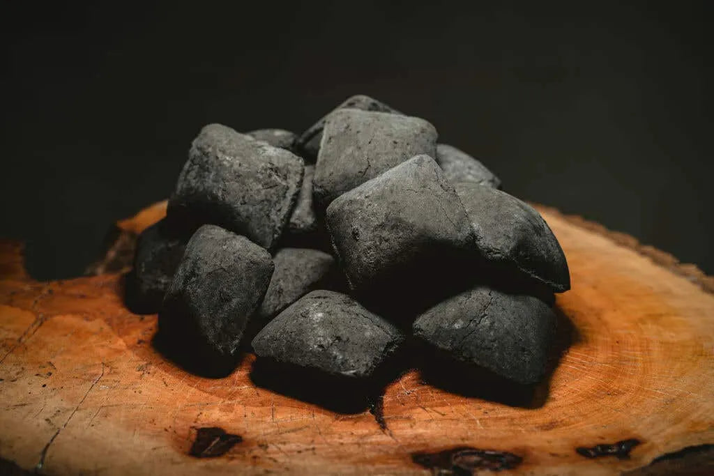 Jealous Devil Max Briquettes XL 9kg