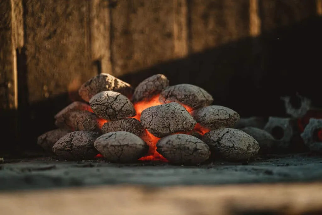 Jealous Devil Max Briquettes XL 9kg
