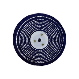 Josco Mop Polishing Stitched Rag 150mm
