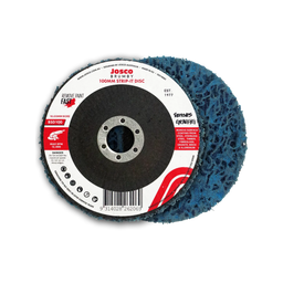 Josco Strip It Disc 100mm x 16mm