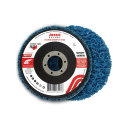 Josco Strip It Disc 115mm x 22mm