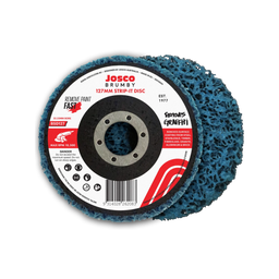 Josco Strip It Disc 127mm