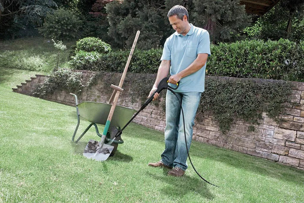 Karcher DB 120 Full Control Dirt Blaster
