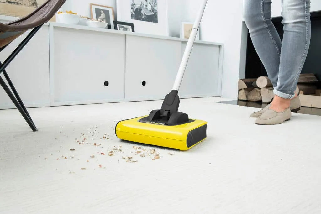 Karcher Electric Cordless Broom KB5