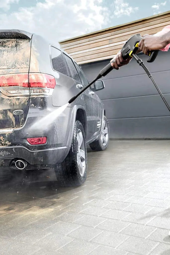 Karcher K2 Car Pressure Washer