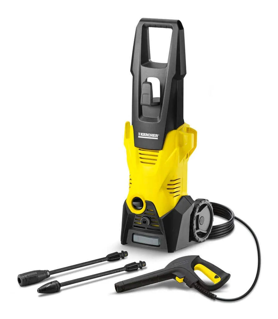 Karcher K3 Naked Pressure Washer