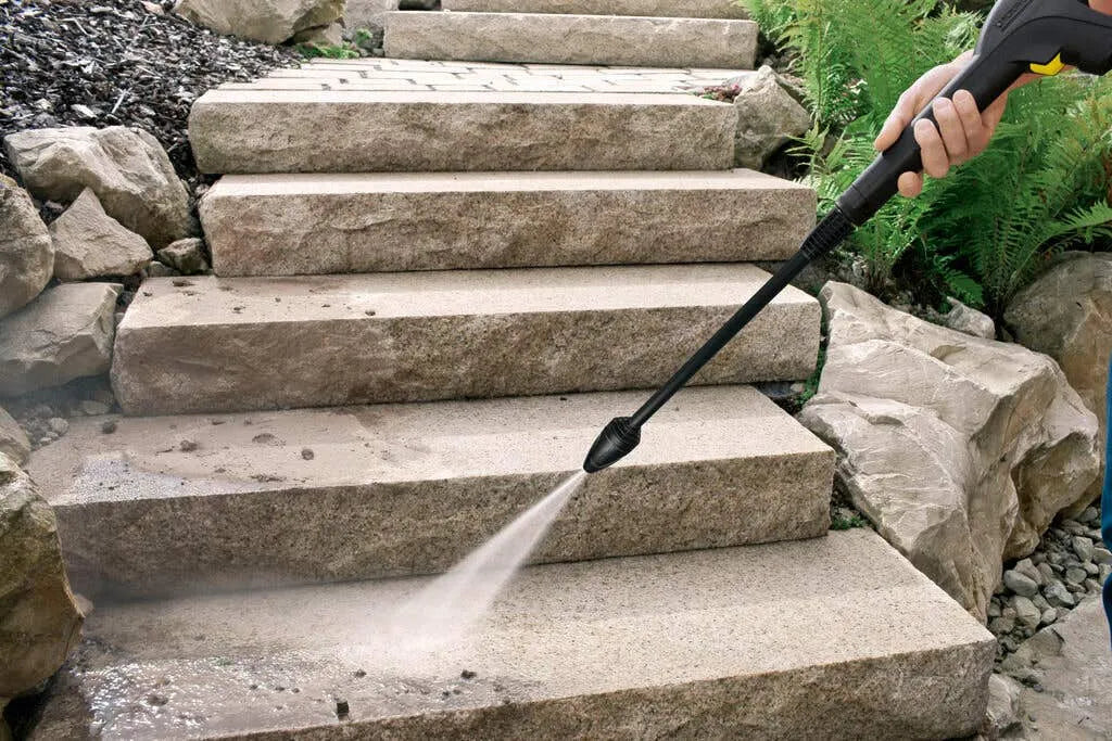 Karcher K3 Naked Pressure Washer