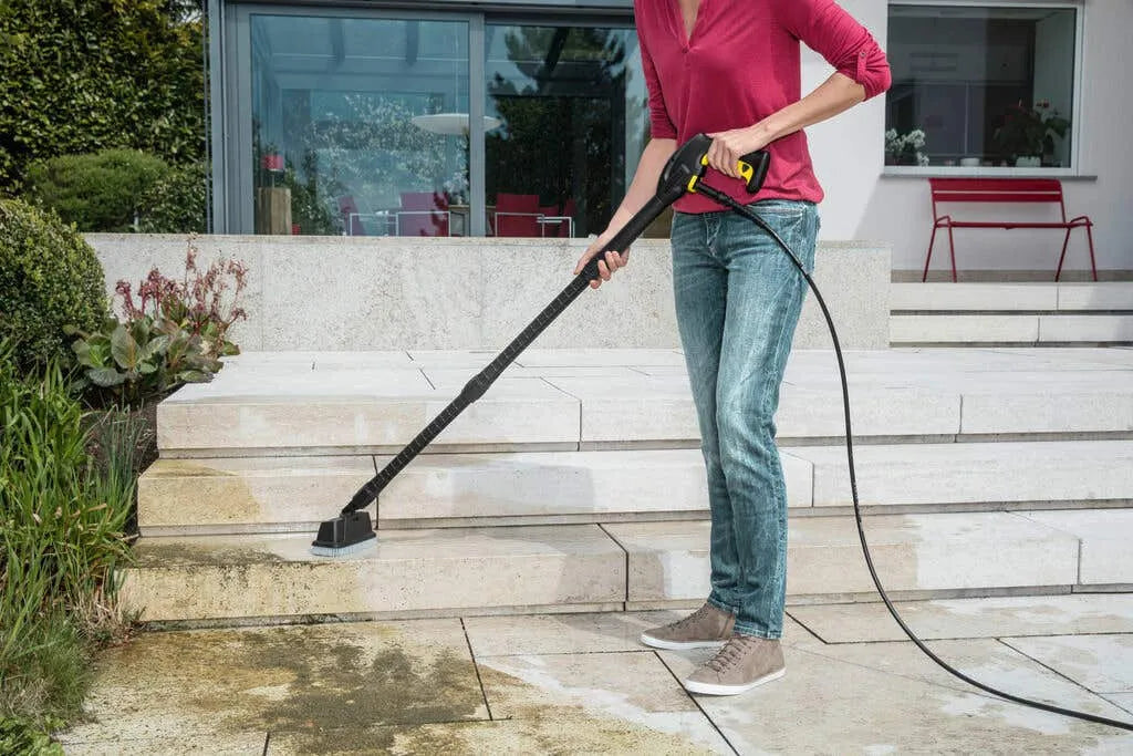 Karcher K3 Power Control Deck Pressure Washer