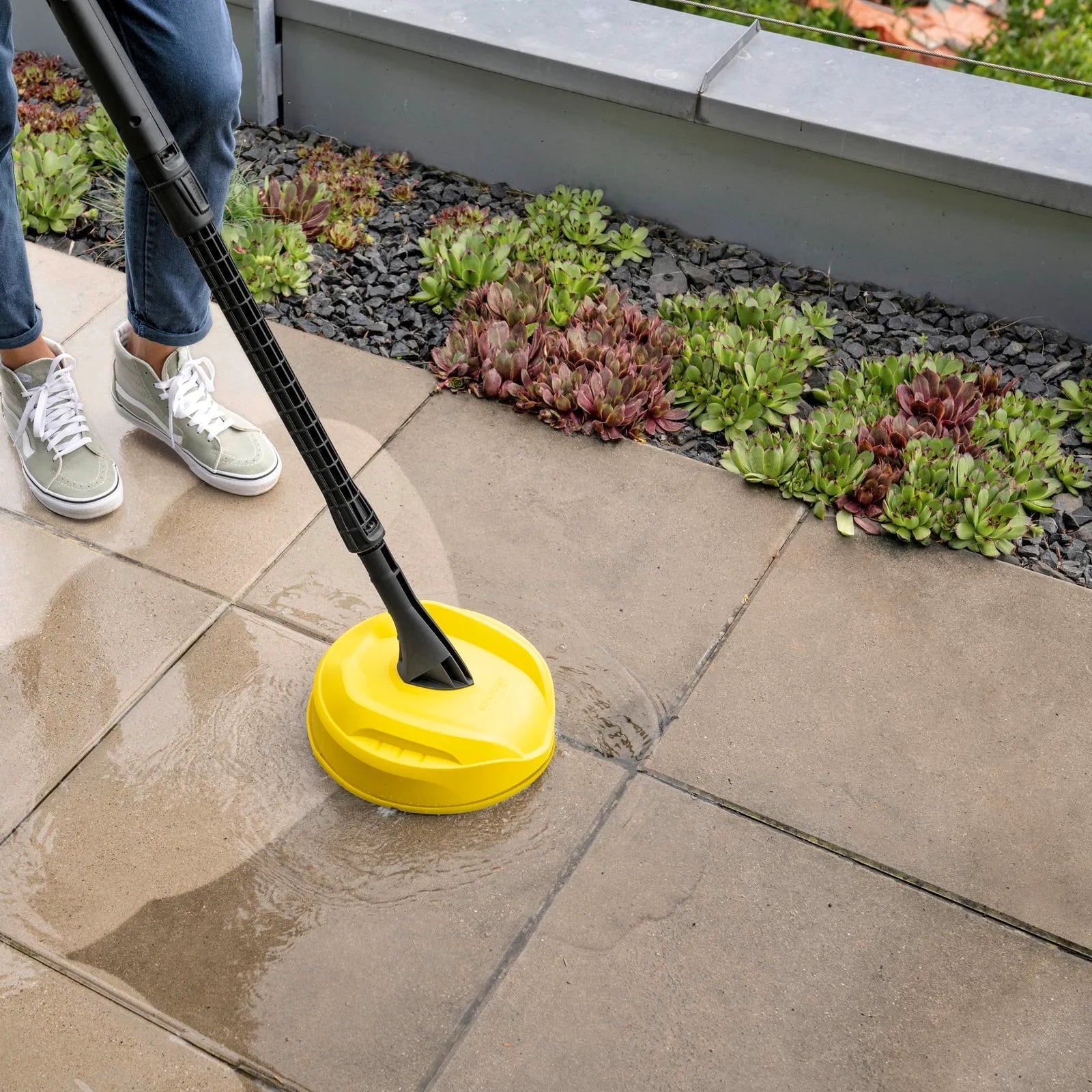 Karcher K3 Premium Power Control Car Home & Deck Pressure Washer