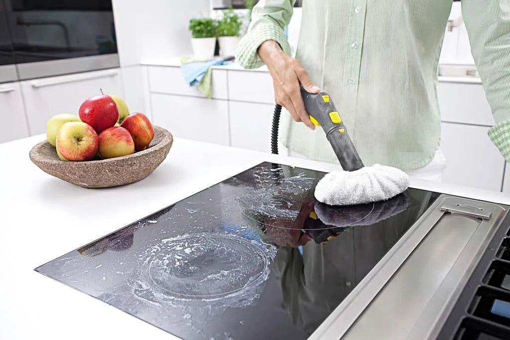 Karcher SC2 Steam Cleaner