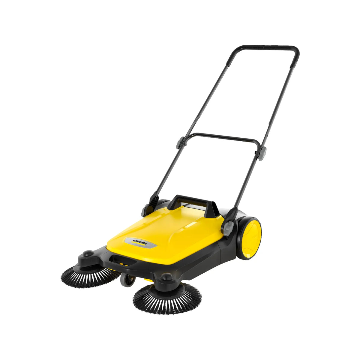 Karcher Series 4 Twin Push Sweeper
