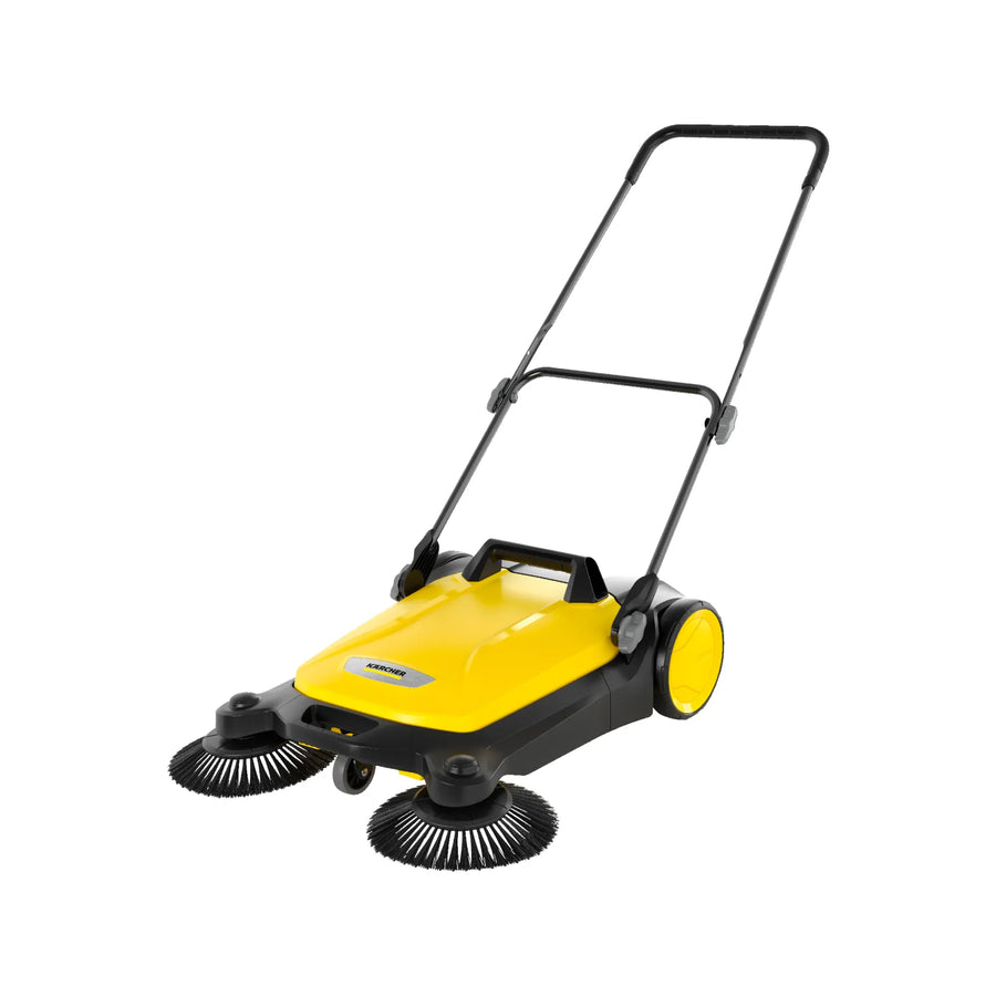 Karcher Series 4 Twin Push Sweeper