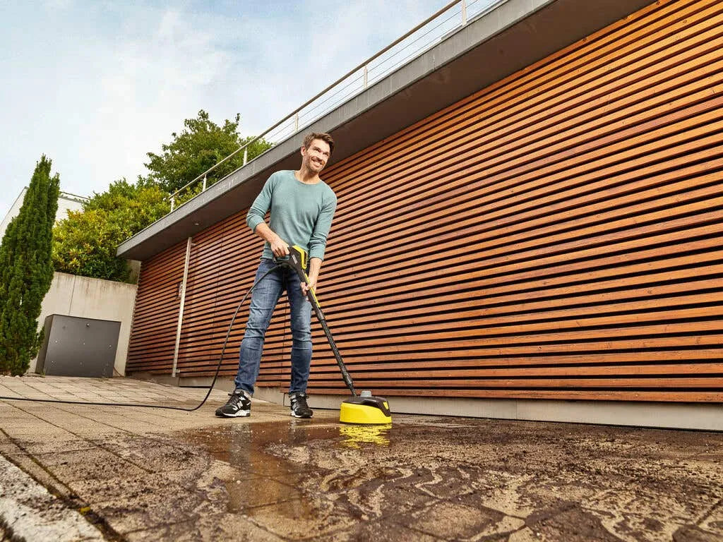 Karcher T 5 T-Racer Surface Cleaner
