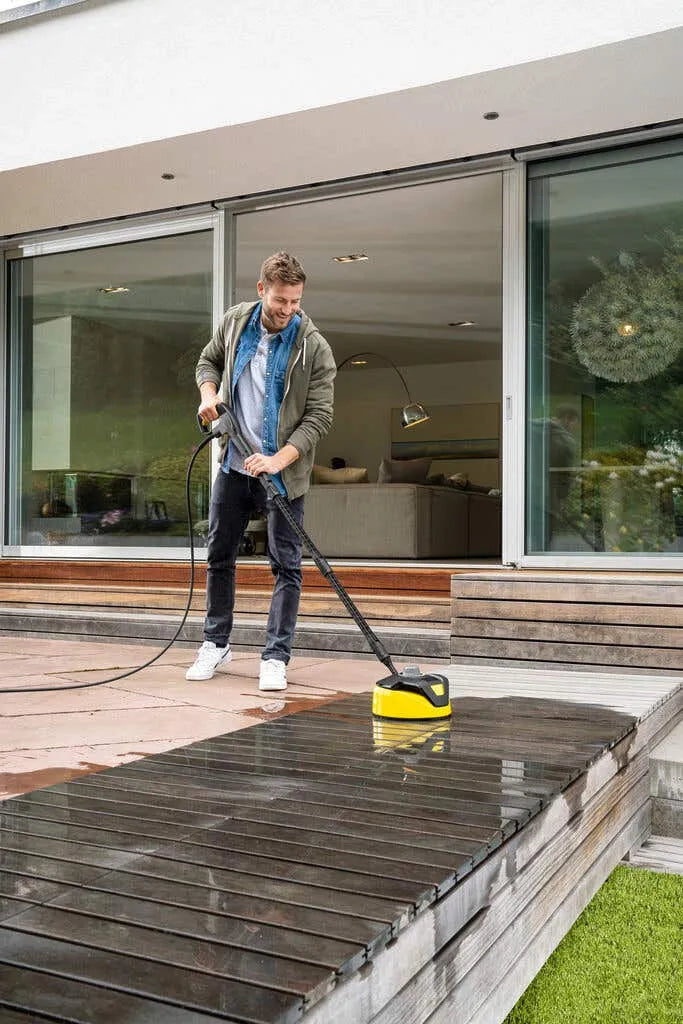 Karcher T 5 T-Racer Surface Cleaner
