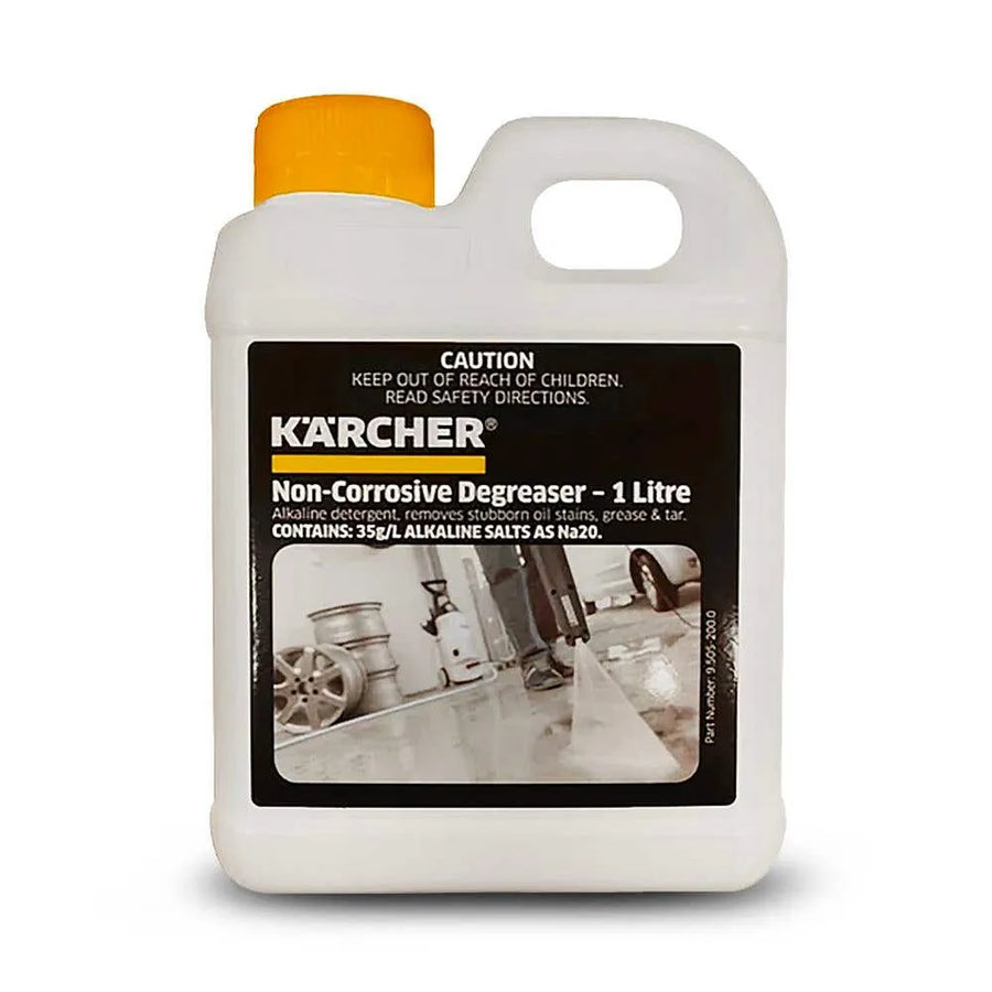 Karcher Universal Heavy Duty Degreaser 1L