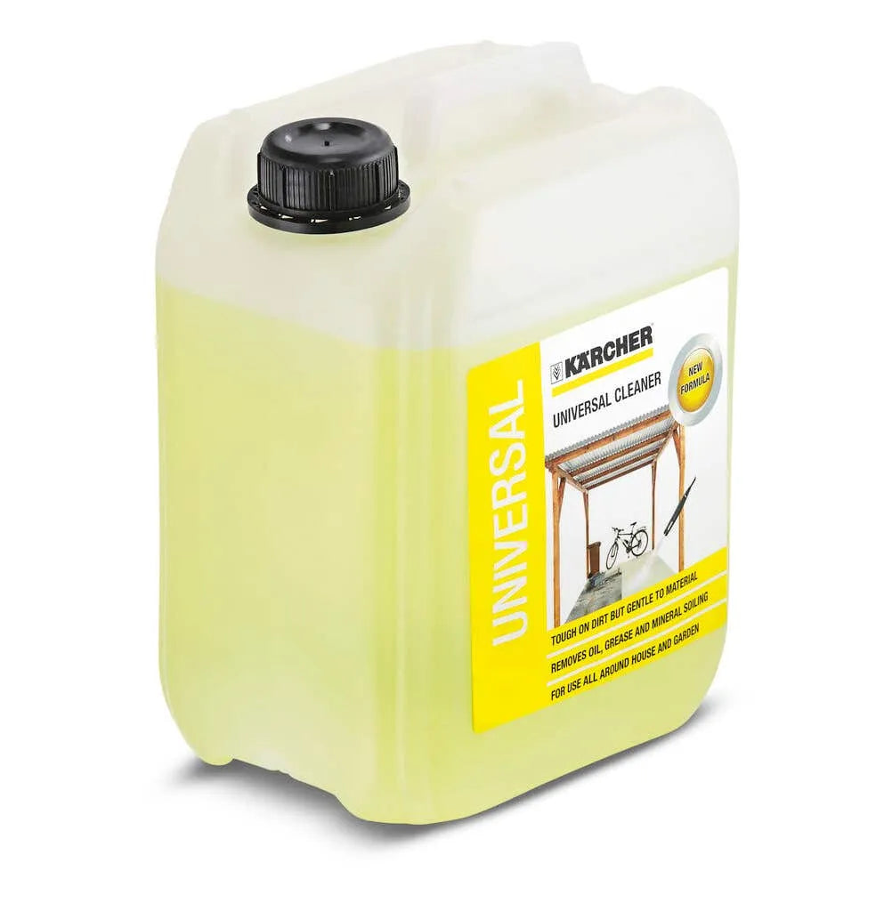 Karcher Universal Liquid Detergent 5L