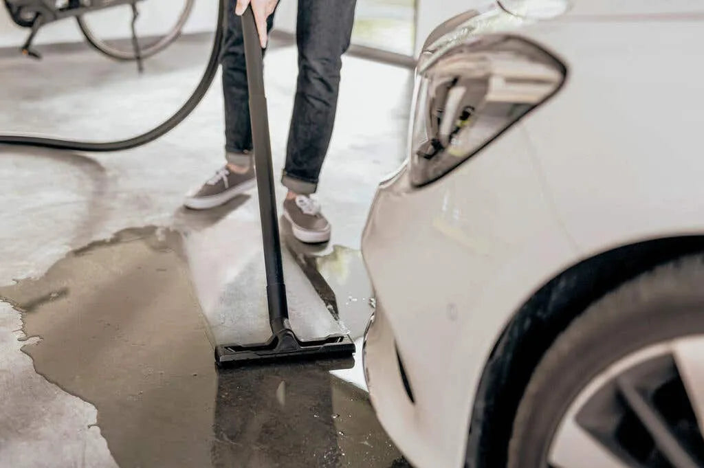 Karcher WD 3 S Wet & Dry Vacuum
