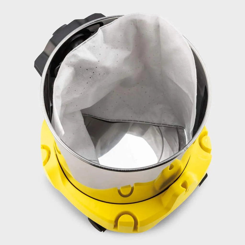 Karcher WD 3 S Wet & Dry Vacuum