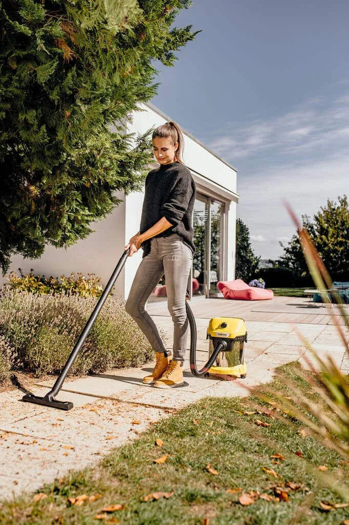 Karcher WD 3 S Wet & Dry Vacuum