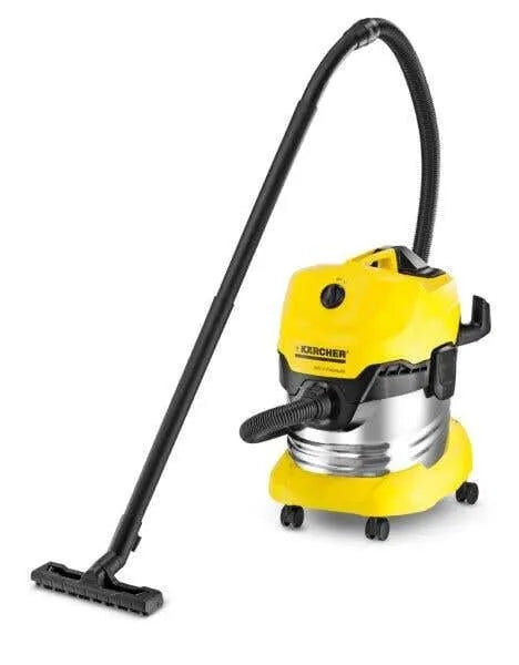Karcher WD 4 Premium Multipurpose Wet Dry Vac