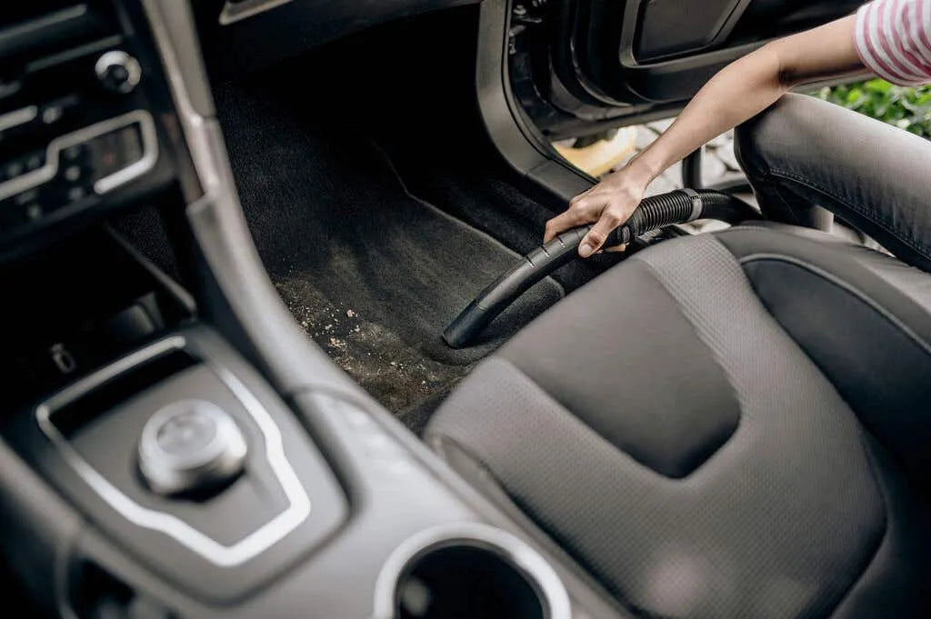 Karcher WD 4 S Wet & Dry Vacuum Cleaner
