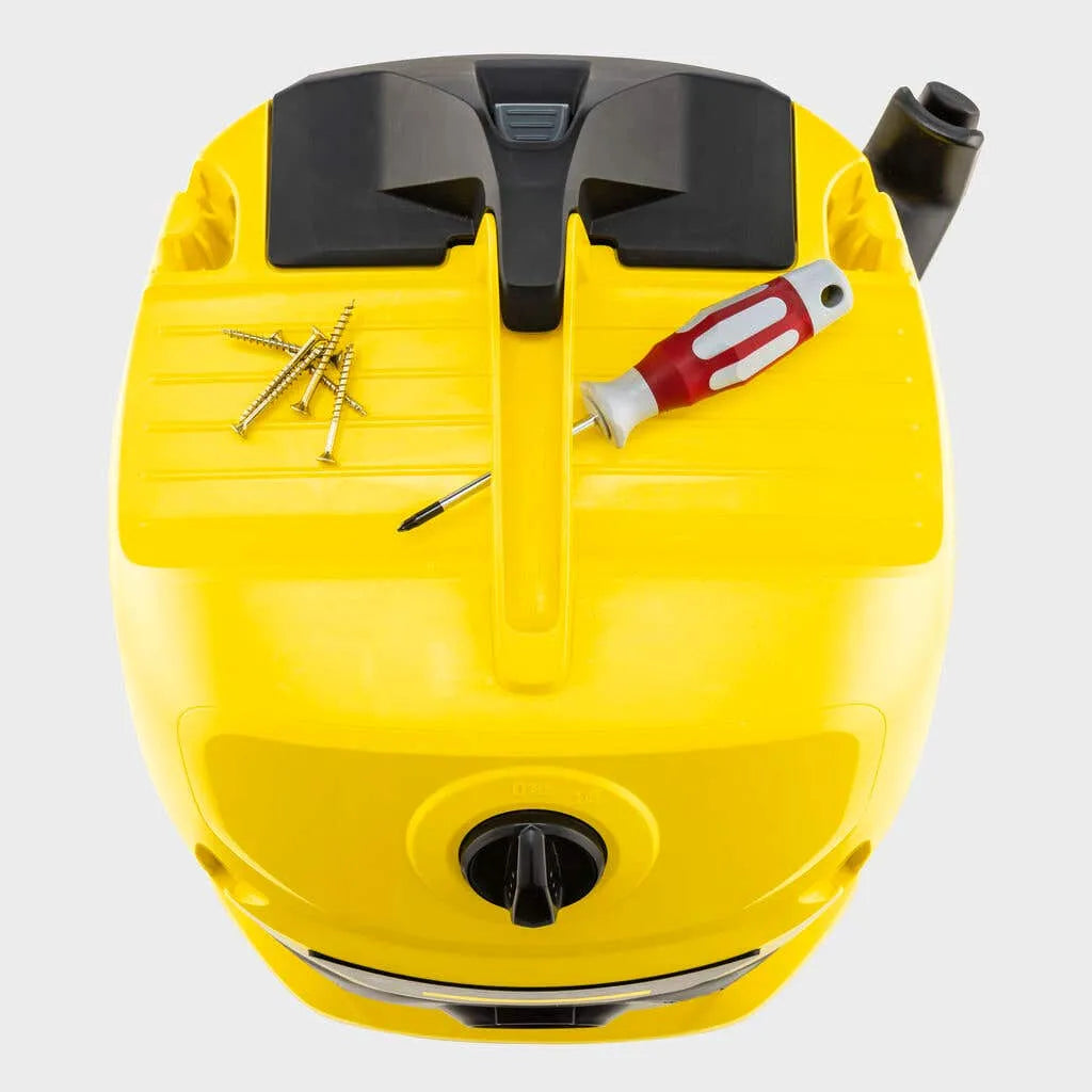 Karcher WD 4 S Wet & Dry Vacuum Cleaner