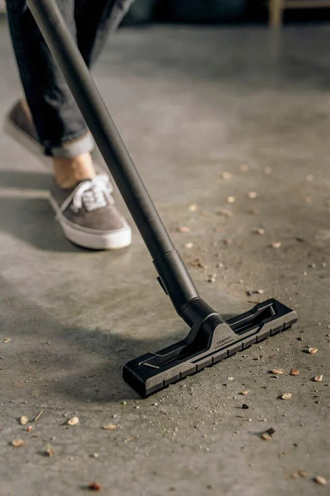 Karcher WD 4 S Wet & Dry Vacuum Cleaner