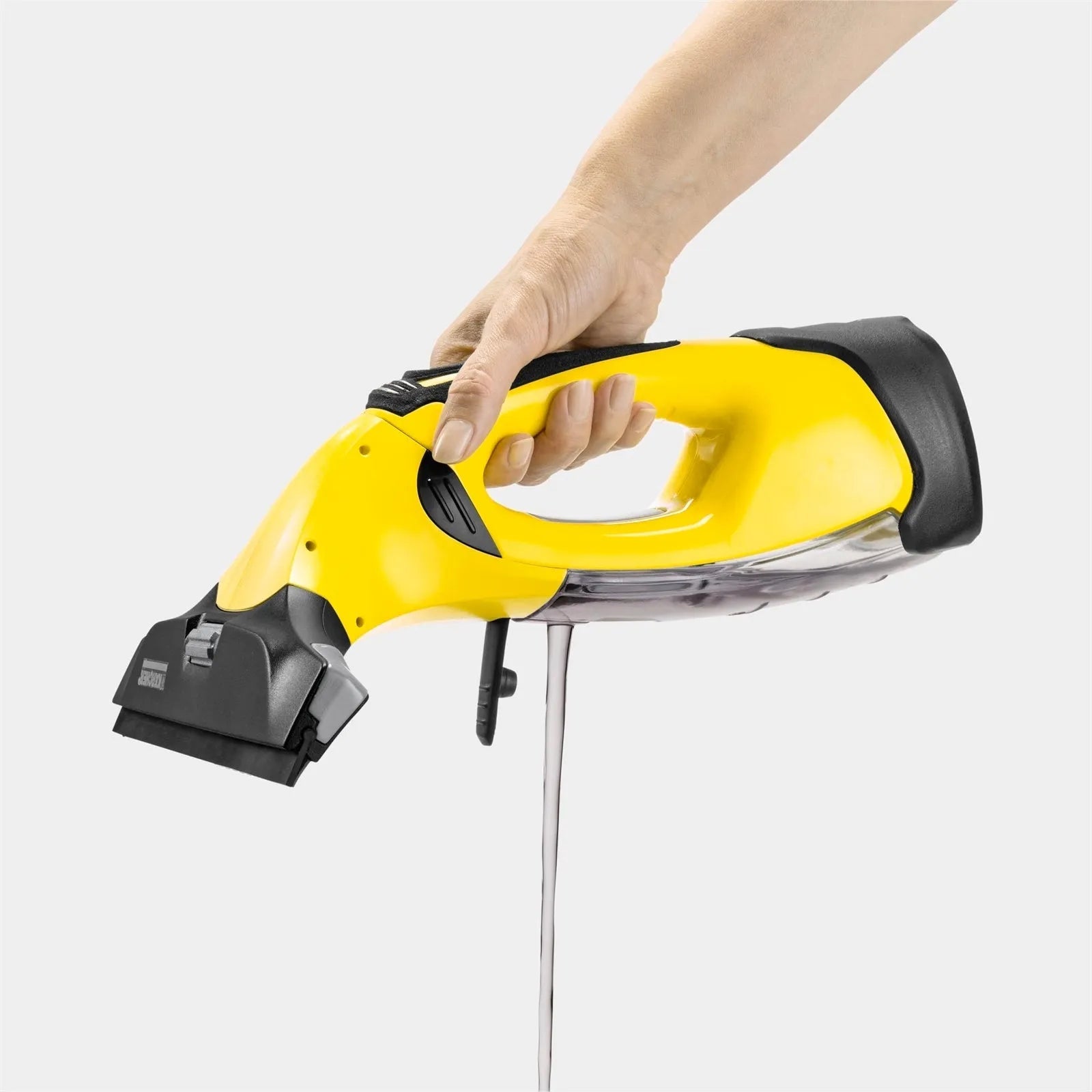 Karcher WV 5 Premium Window Vac Non-Stop Cleaning Kit