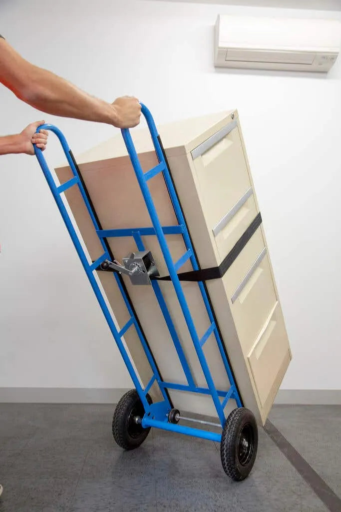 Kelso Large Appliance Hand Trolley 350kg