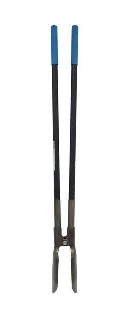 Kelso Post Hole Pincer Fibreglass Handle