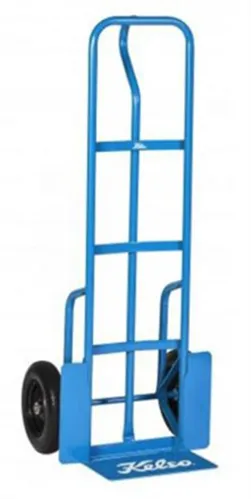 Kelso Trolley P Handle Heavy Duty 300kg