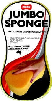 Kenco Jumbo Sponge