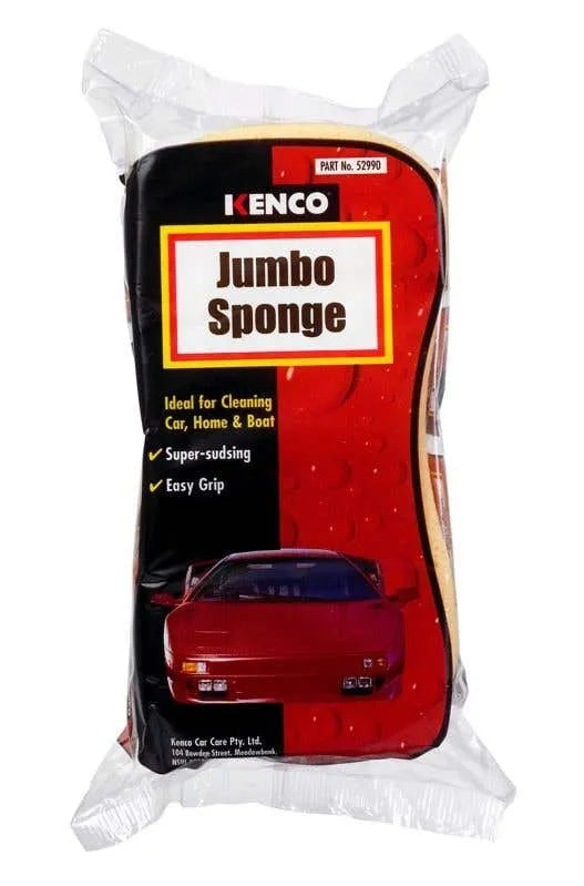 Kenco Jumbo Sponge