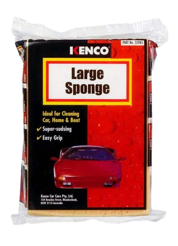 Kenco Sponge Large