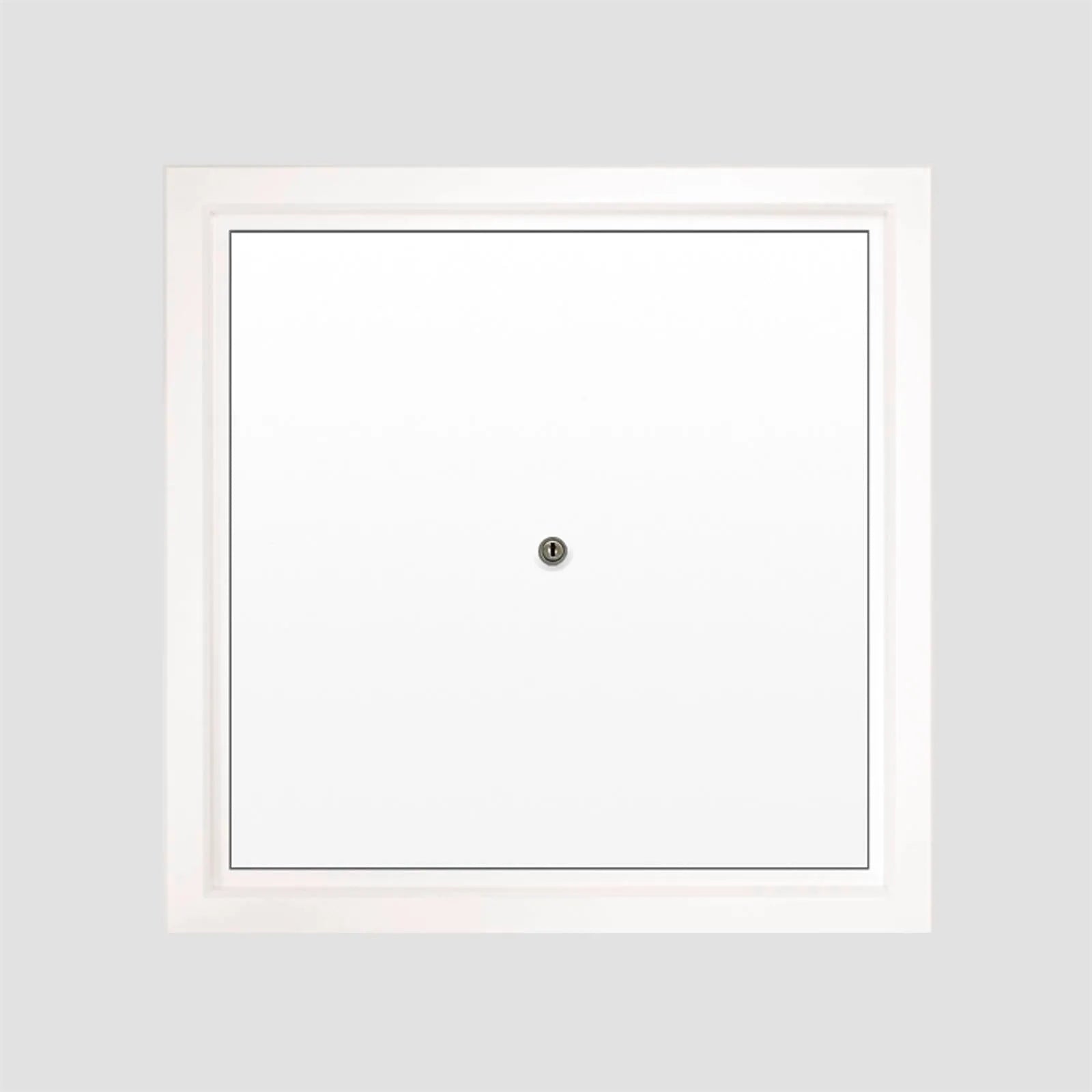 Kimberley Lockable Manhole Frame 450 x 600mm