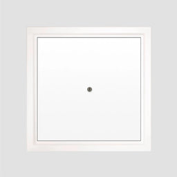 Kimberley Lockable Manhole Frame 450 x 600mm