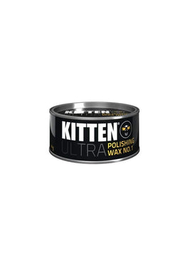 Kitten Ultra Polishing Wax No.1 250g