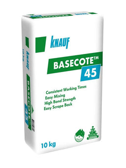 Knauf BaseCote 45 10kg