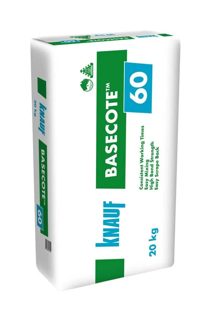 Knauf BaseCote 60 20kg