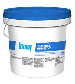 Knauf Cornice Adhesive 3kg