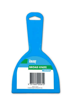 Knauf DIY Broadknife 100mm