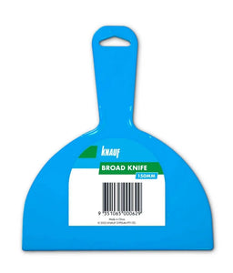 Knauf DIY Broadknife 150mm