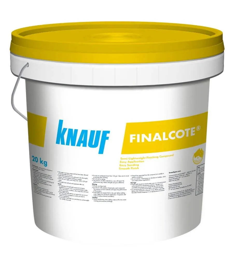 Knauf FinalCote 20kg