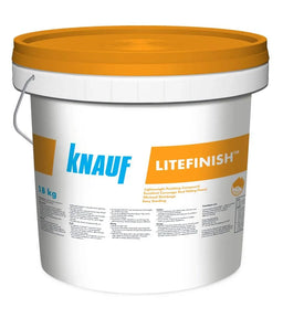 Knauf LiteFinish 18kg