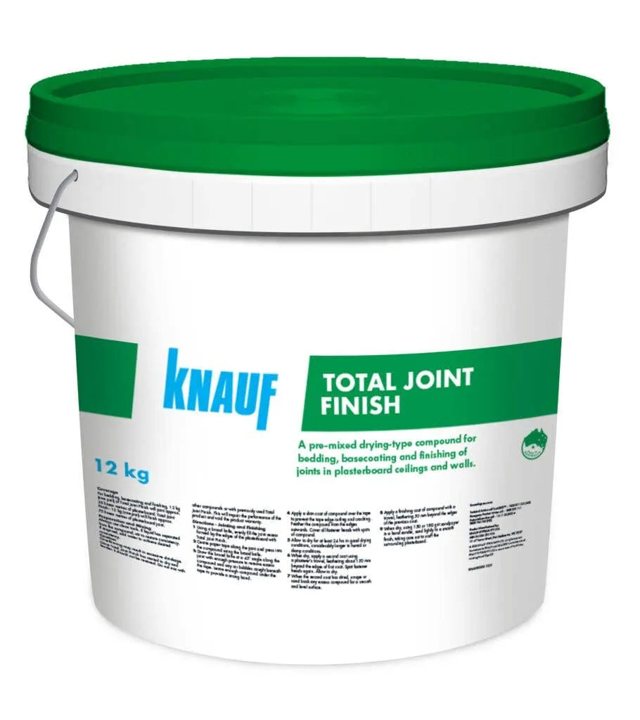 Knauf Total Joint Finish 12kg