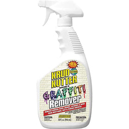 Krud Kutter Graffiti Remover 946ml